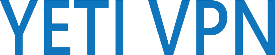 YETI VPN Logo